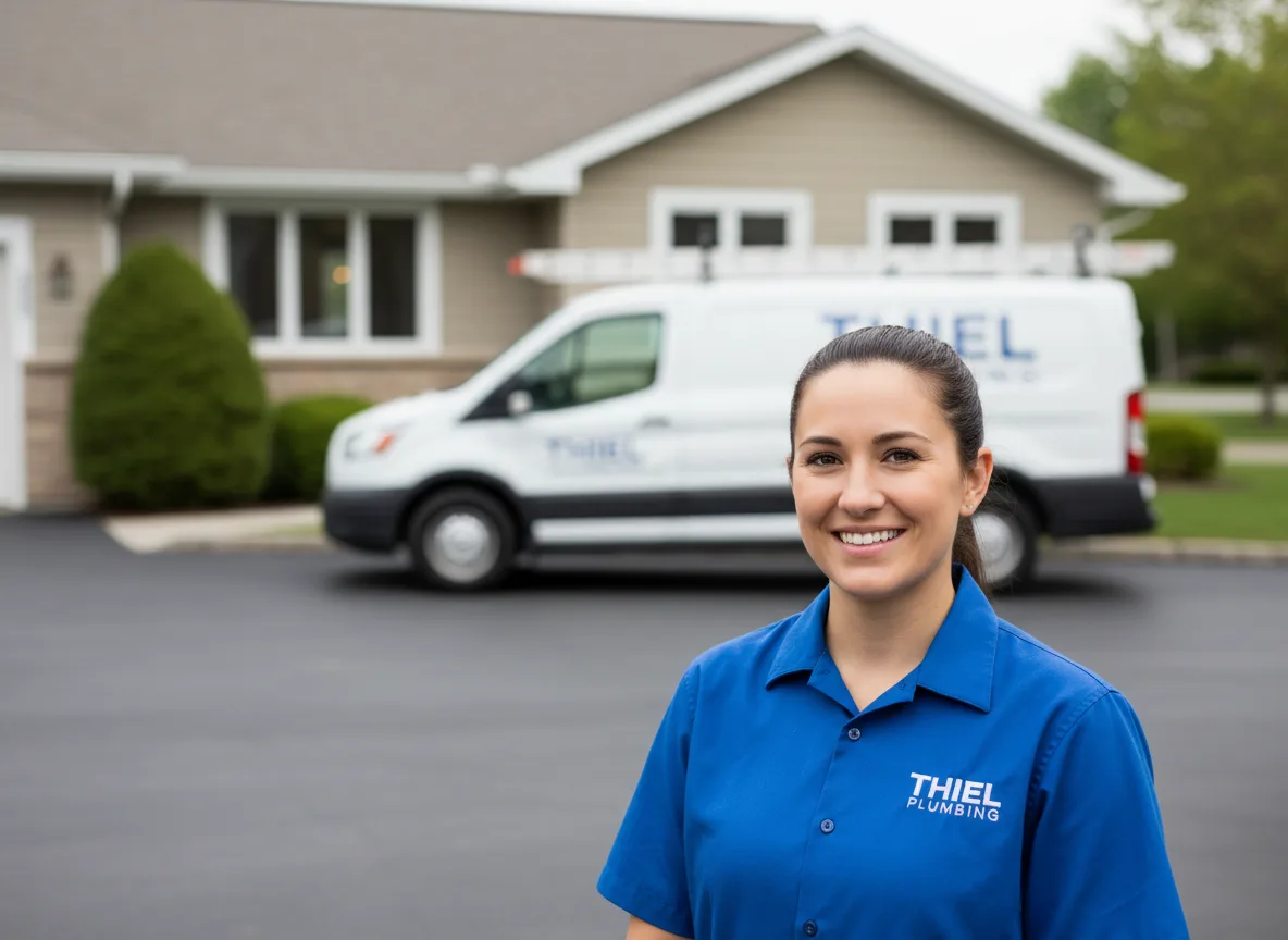 Plumber West Fork, AR FAQs